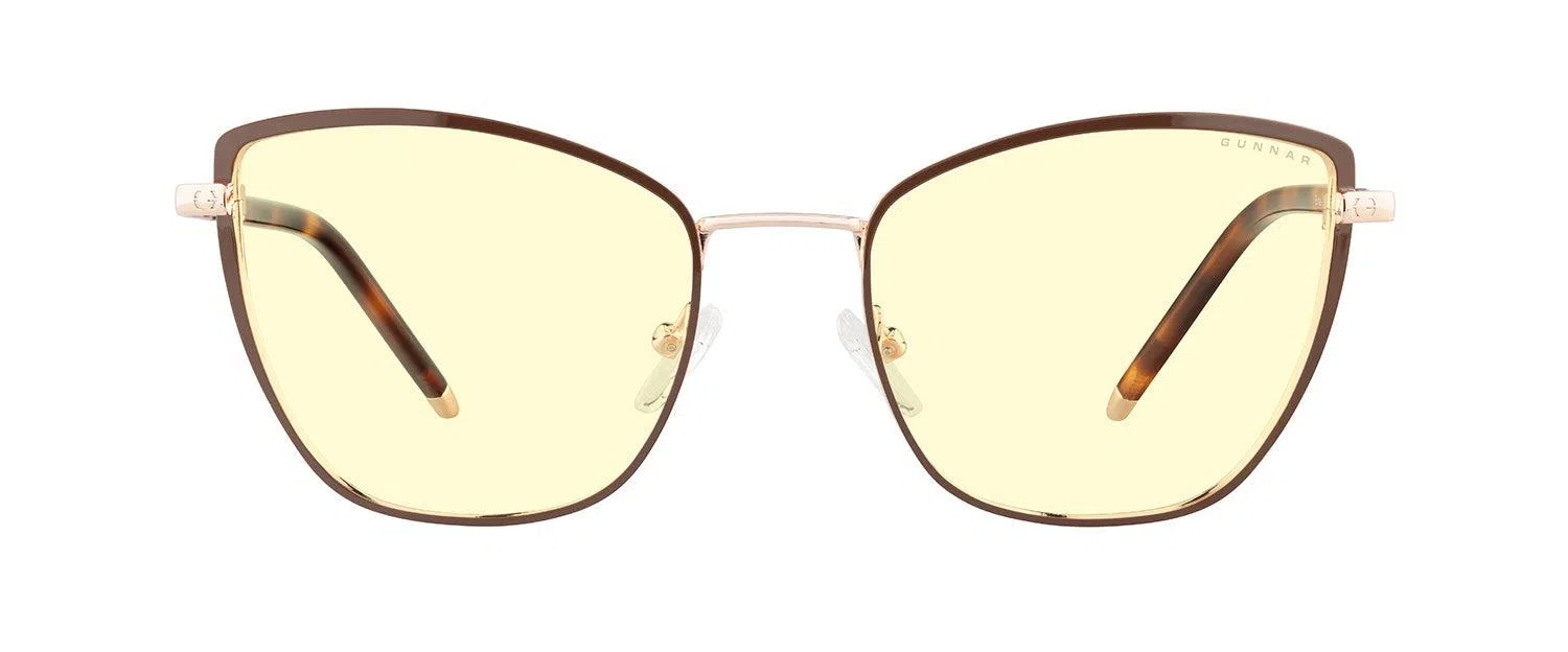 Gunnar Jewel Eyeglasses - view 3